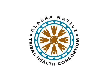 Alaska Native Tribal Consortium Logo