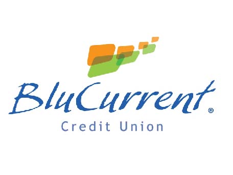 BluCurrent Credit Union Logo